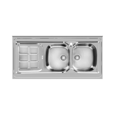 سینک ظرفشویی اخوان 148new