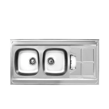 سینک ظرفشویی اخوان 152