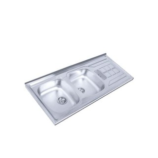 سینک ظرفشویی اخوان 151