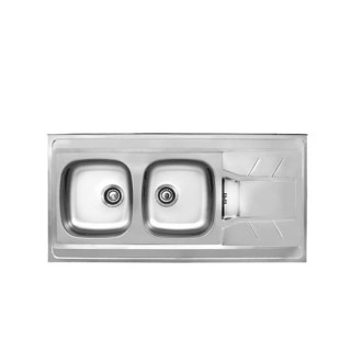 سینک ظرفشویی اخوان 153