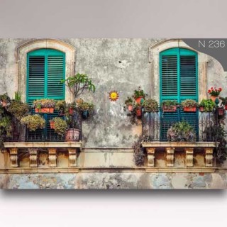 کاغذدیواری شیدبان N236