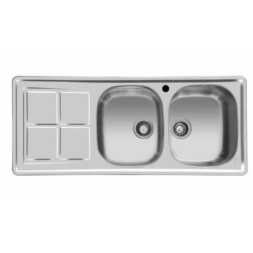 سینک ظرفشویی اخوان 159