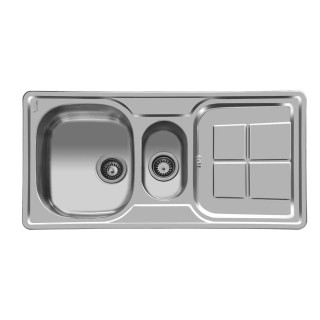 سینک ظرفشویی اخوان 158