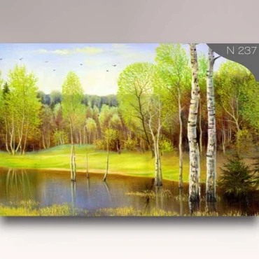 کاغذدیواری شیدبان N237