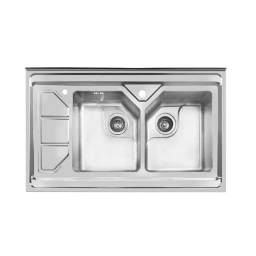 سینک ظرفشویی اخوان 378