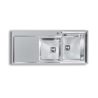 سینک ظرفشویی اخوان 601s