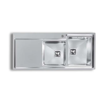 سینک ظرفشویی اخوان 601s