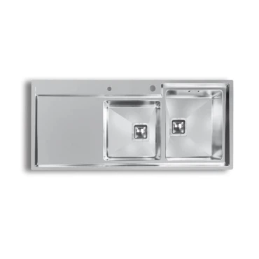 سینک ظرفشویی اخوان 601