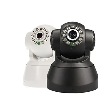 دوربین دیجیتال تحت شبکه اسمازت مایر