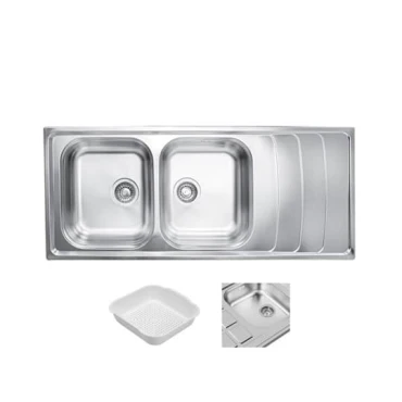 سینک ظرفشویی اخوان 384s