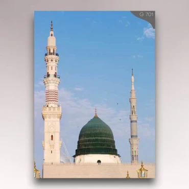 کاغذدیواری شیدبان G701