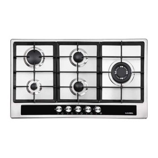 اجاق گاز صفحه ای ایلیا استیل s513