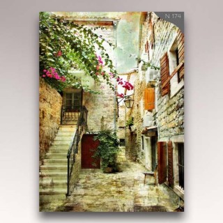 کاغذدیواری شیدبان N174