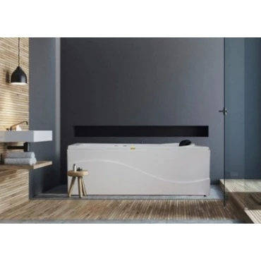 جکوزی ریتون مدل پلاریس سایز 140