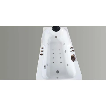 جکوزی ریتون مدل پلاریس سایز 140