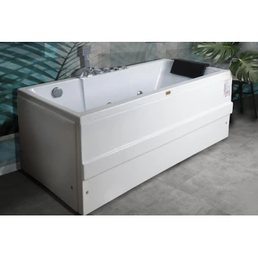 جکوزی ریتون مدل کروک