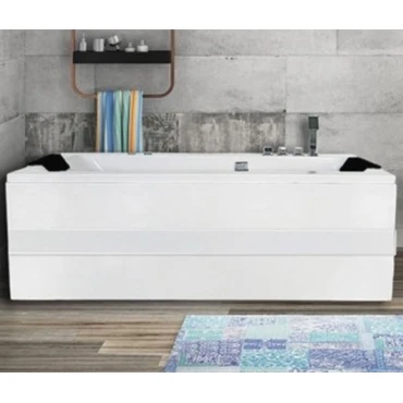 جکوزی ریتون مدل کروک