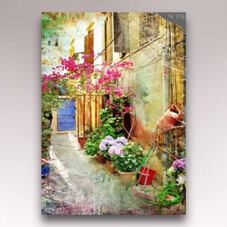 کاغذدیواری شیدبان N176