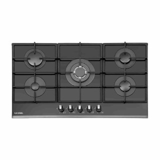 اجاق گاز صفحه ای ایلیا استیل G527