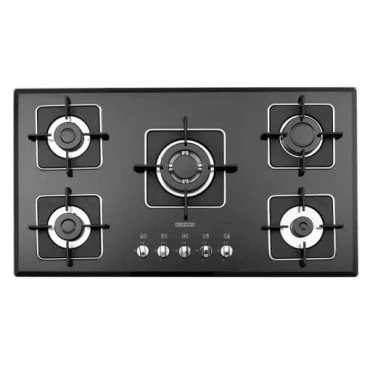 اجاق گاز رومیزی استیل البرز مدل G-5960