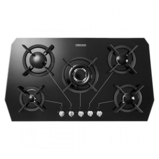 اجاق گاز رومیزی استیل البرز مدل G-5905