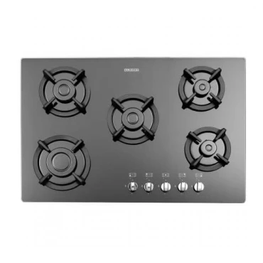 اجاق گاز رومیزی استیل البرز مدل G-5753 i