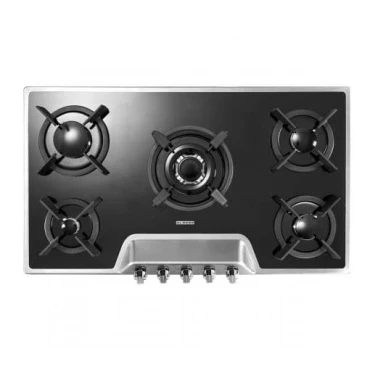 اجاق گاز رومیزی استیل البرز مدل G-5901 S