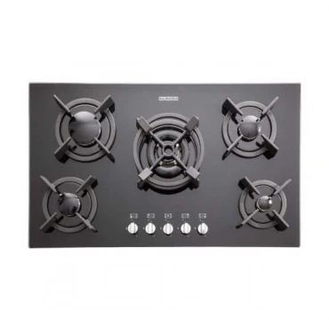 اجاق گاز رومیزی استیل البرز مدل G-5904