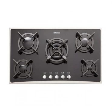 اجاق گاز رومیزی استیل البرز مدل G-5904 S