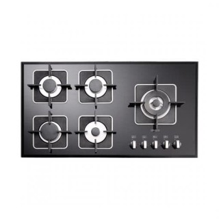 اجاق گاز رومیزی استیل البرز مدل G-5909  L&R