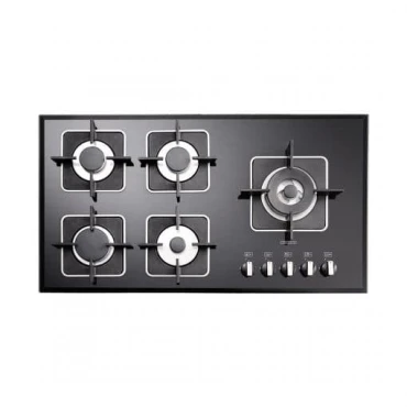 اجاق گاز رومیزی استیل البرز مدل G-5909  L&R