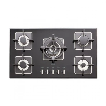 اجاق گاز رومیزی استیل البرز مدل G-5910