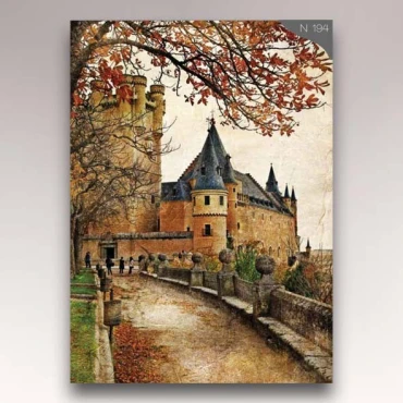 کاغذدیواری شیدبان N194