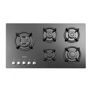 اجاق گاز رومیزی استیل البرز مدل G-5957 L&R-i
