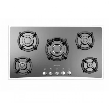 اجاق گاز رومیزی استیل البرز مدل G-5954s i