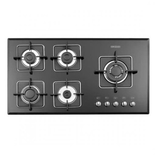 اجاق گاز رومیزی استیل البرز مدل G-5959 L&R-i