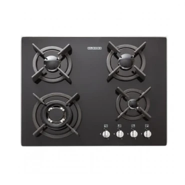 اجاق گاز رومیزی استیل البرز مدل G-4602