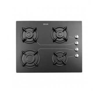 اجاق گاز رومیزی استیل البرز مدل G-4651 i