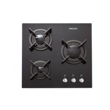 اجاق گاز رومیزی استیل البرز مدل G-3501