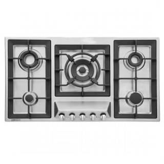 اجاق گاز رومیزی استیل البرز مدل S-5910