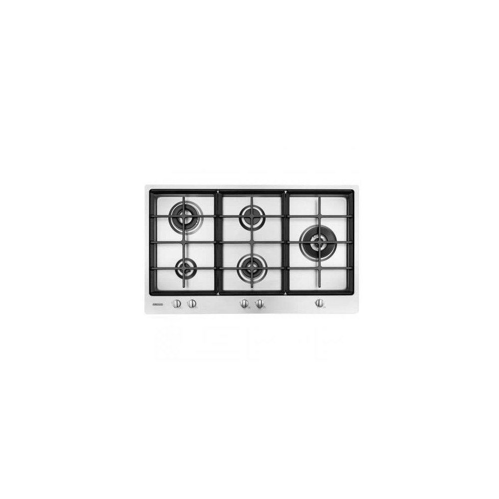 اجاق گاز رومیزی استیل البرز مدل S-5912-LR