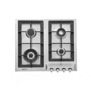 اجاق گاز رومیزی استیل البرز مدل S-4605