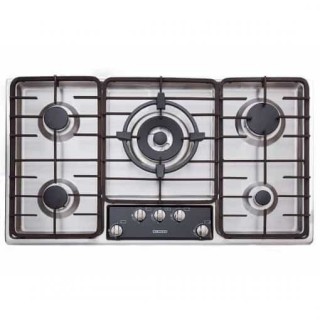 اجاق گاز رومیزی استیل البرز مدل S-5901
