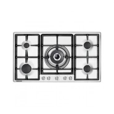 اجاق گاز رومیزی استیل البرز مدل S-5902