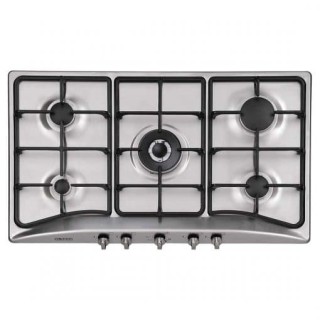 اجاق گاز رومیزی استیل البرز مدل S-5904