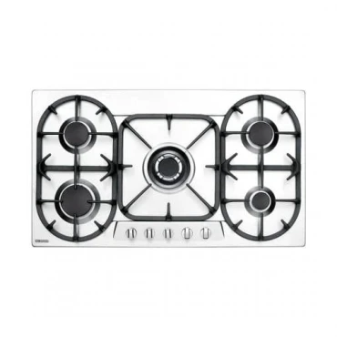 اجاق گاز رومیزی استیل البرز مدل S-5905