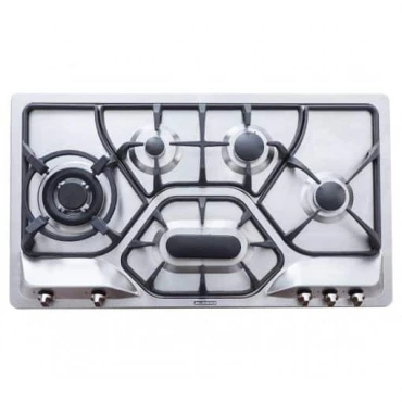 اجاق گاز رومیزی استیل البرز مدل S-5908