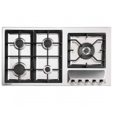 اجاق گاز رومیزی استیل البرز S-5909