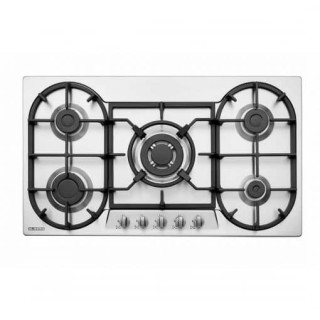 اجاق گاز رومیزی استیل البرز مدل S-5955 i