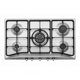 اجاق گاز رومیزی استیل البرز مدل S-5956 i